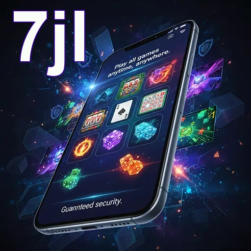 Exciting casino gaming experience at 7jl - 7jl