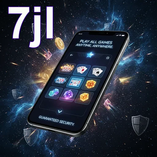 Exciting casino gaming experience at 7jl Casino - 7jl