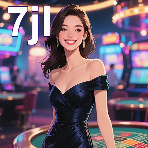 Exciting live casino gaming experience at 7jl - 7jl