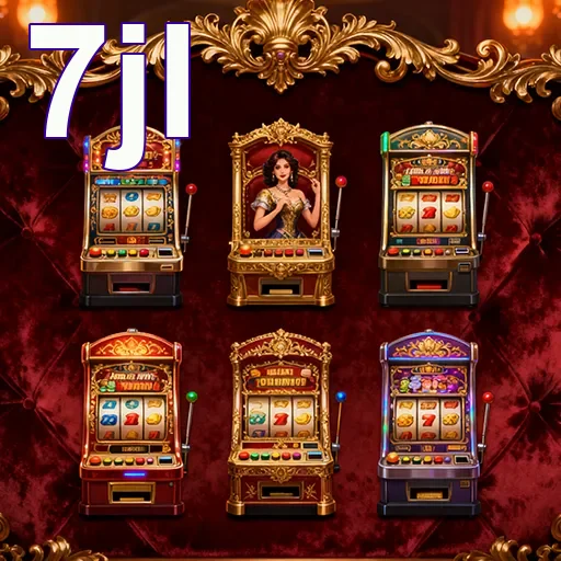 VIP gaming experience at 7jl - 7jl