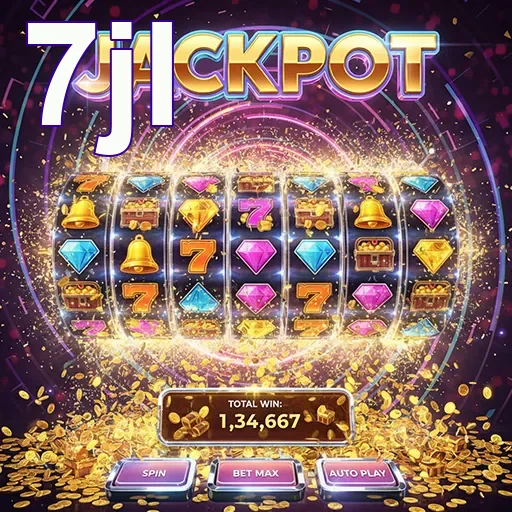 Featured scene - 7jl